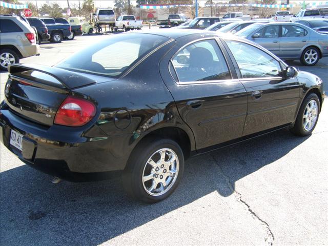 Dodge Neon 2004 photo 3