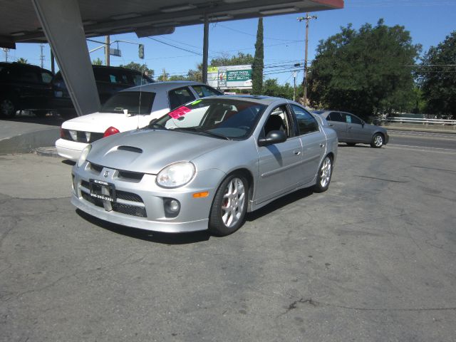 Dodge Neon 2004 photo 14