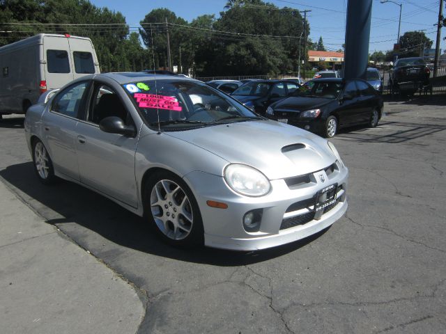 Dodge Neon 2004 photo 15