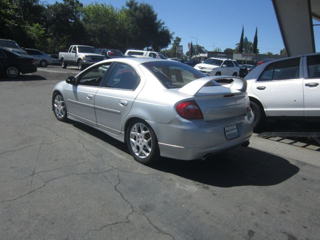 Dodge Neon 2004 photo 4