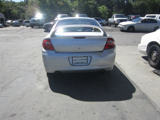 Dodge Neon 2004 photo 5