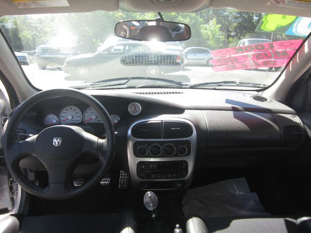 Dodge Neon 2004 photo 7