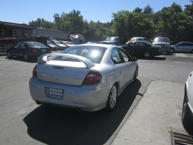 Dodge Neon 2004 photo 8