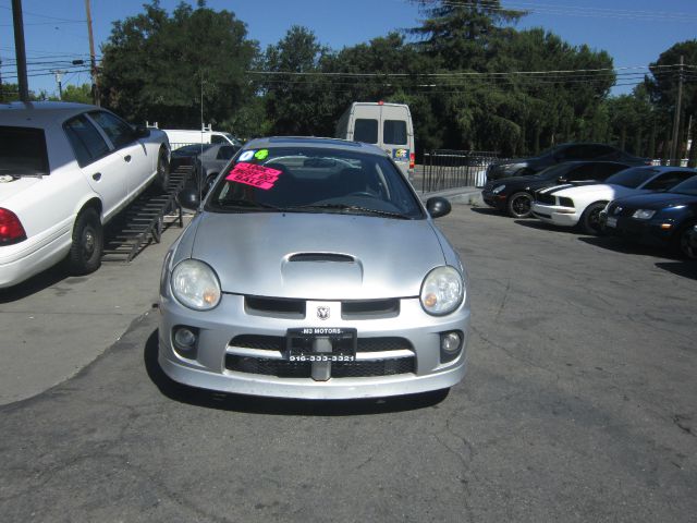 Dodge Neon 2004 photo 9