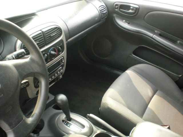 Dodge Neon 2004 photo 1