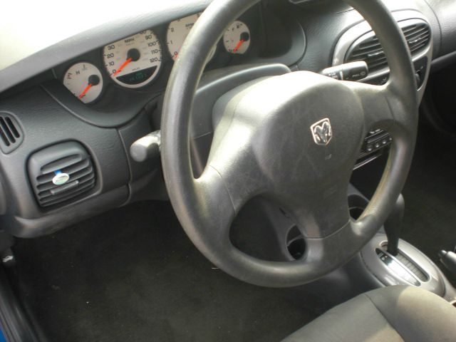 Dodge Neon 2004 photo 5