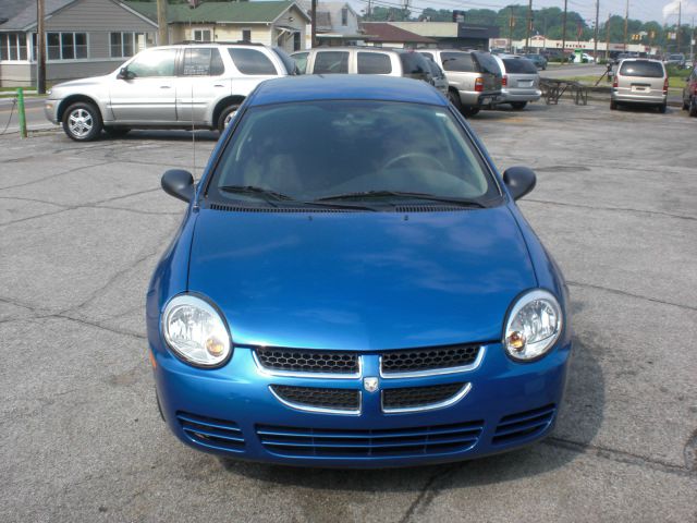 Dodge Neon 2004 photo 6