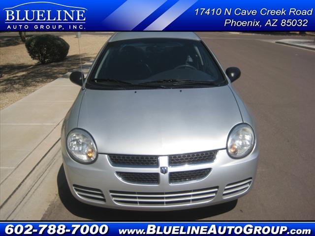 Dodge Neon 2004 photo 3