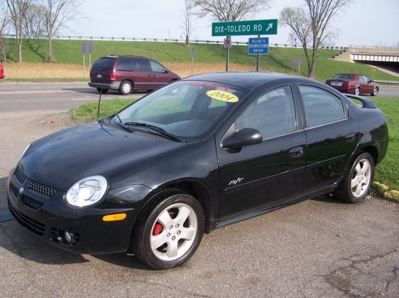 Dodge Neon Unknown Unspecified