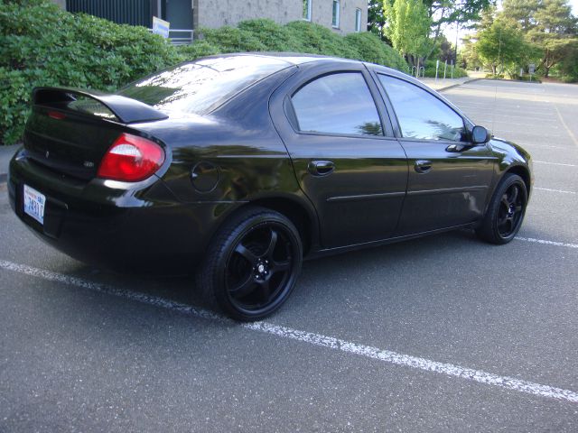 Dodge Neon S Sedan