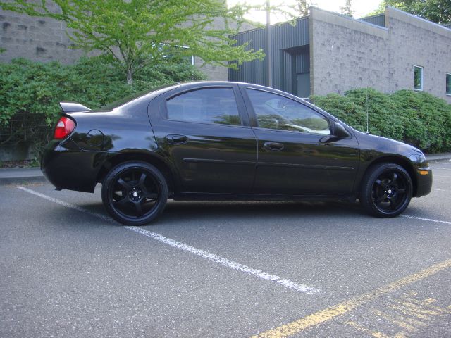 Dodge Neon 2004 photo 1