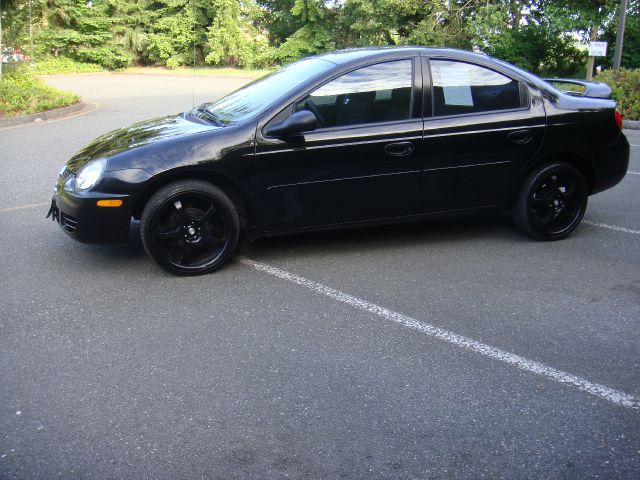 Dodge Neon 2004 photo 3