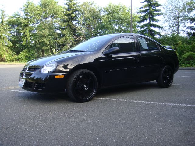 Dodge Neon 2004 photo 4