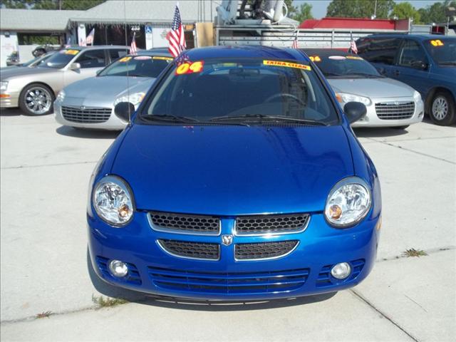 Dodge Neon Unknown Sedan