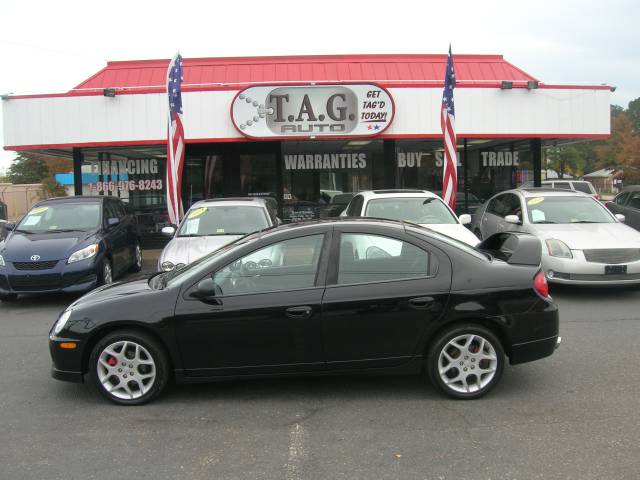 Dodge Neon 450 SL Sedan