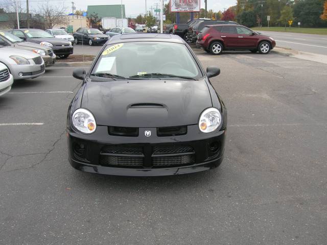 Dodge Neon 2004 photo 3