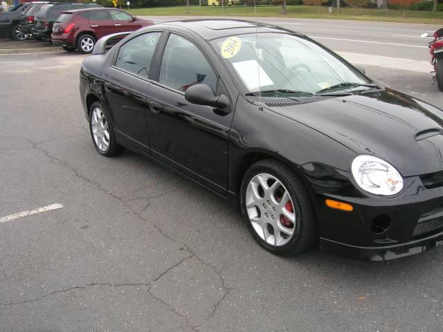 Dodge Neon 2004 photo 4