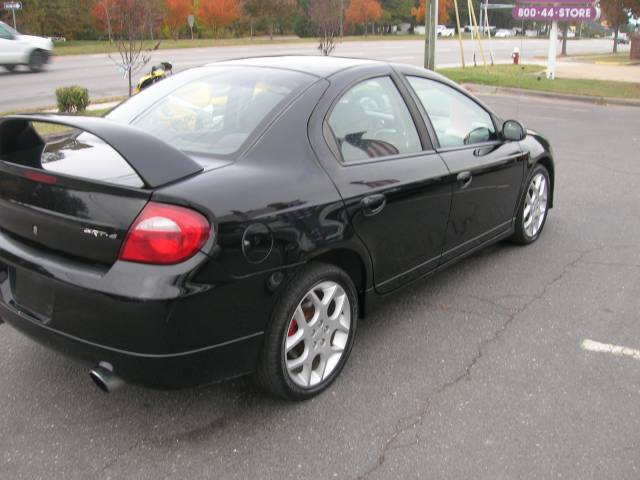 Dodge Neon 2004 photo 5