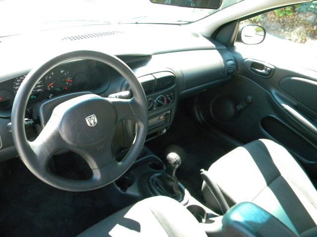 Dodge Neon 2004 photo 3