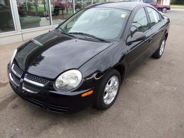 Dodge Neon 2004 photo 1