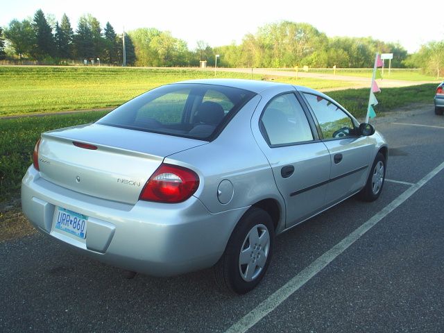 Dodge Neon 2004 photo 1