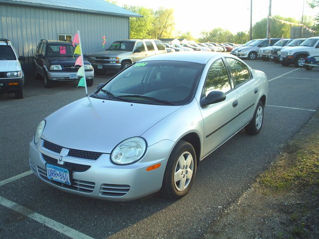 Dodge Neon 2004 photo 4