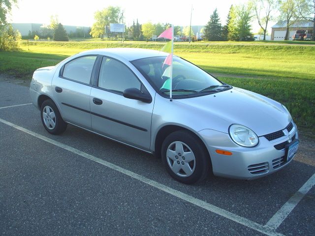 Dodge Neon 2004 photo 5