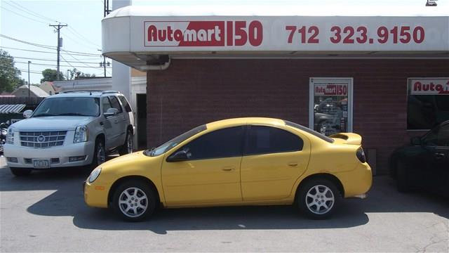 Dodge Neon 2004 photo 2