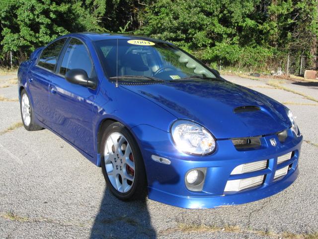 Dodge Neon 450 SL Sedan