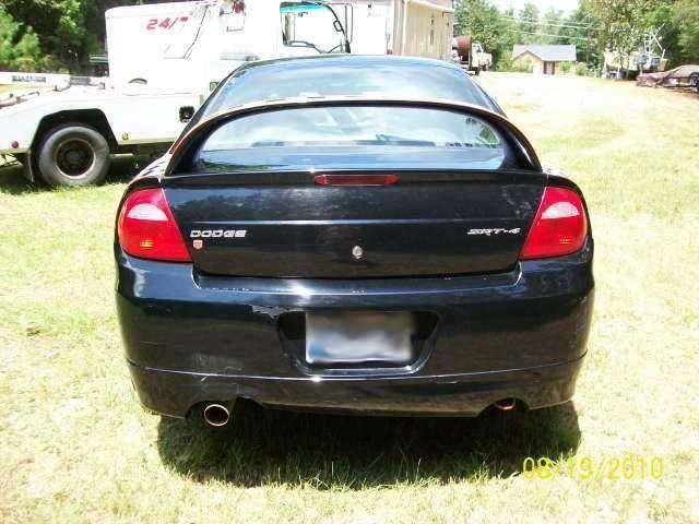 Dodge Neon 2004 photo 1