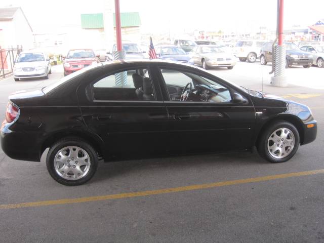 Dodge Neon 2004 photo 3