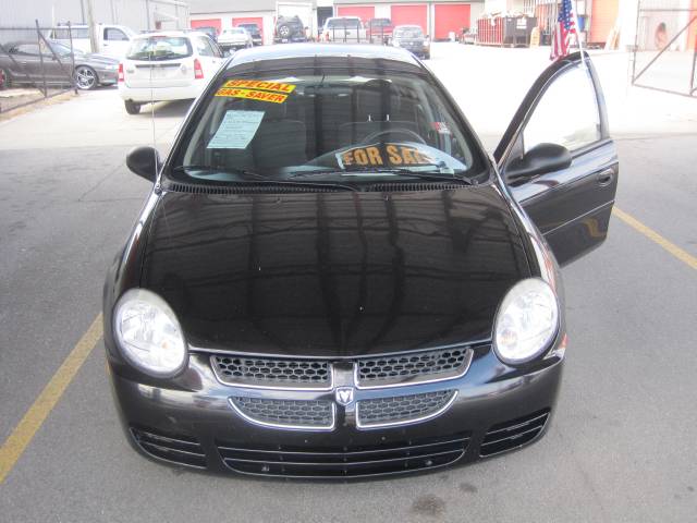 Dodge Neon 2004 photo 1