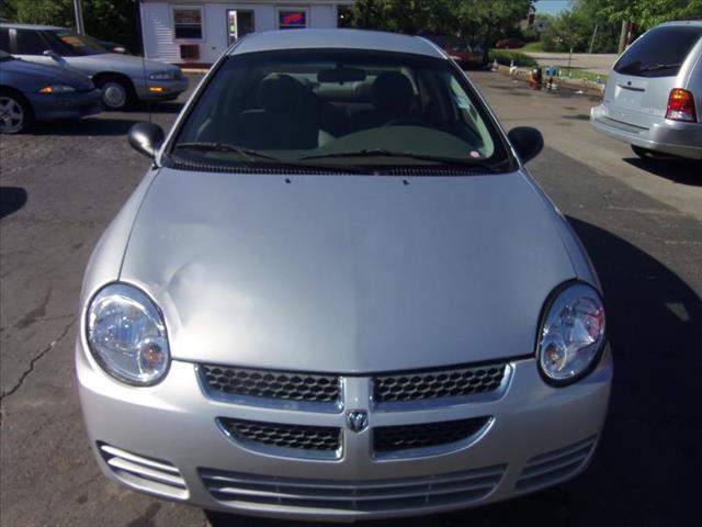 Dodge Neon 2004 photo 1