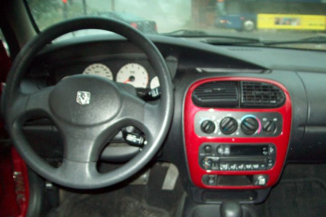 Dodge Neon 2004 photo 1