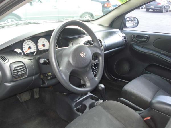 Dodge Neon 2004 photo 1