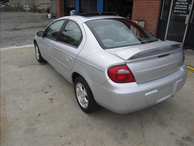 Dodge Neon 2004 photo 3