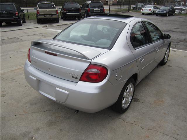 Dodge Neon 2004 photo 4