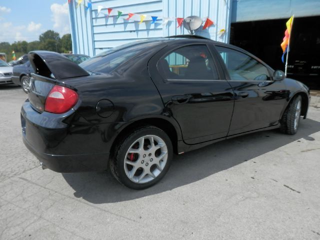 Dodge Neon 450 SL Sedan