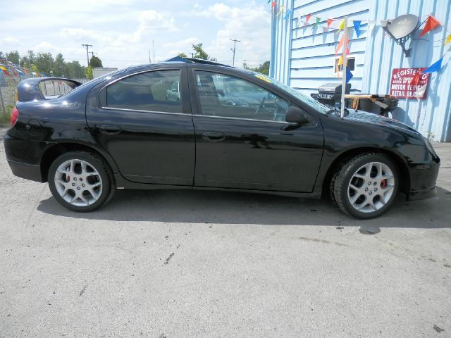 Dodge Neon 2004 photo 1