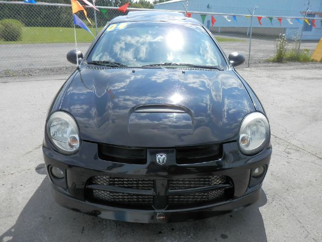 Dodge Neon 2004 photo 3