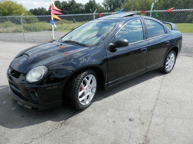 Dodge Neon 2004 photo 4