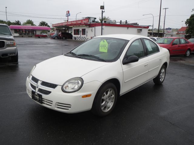 Dodge Neon 2004 photo 1