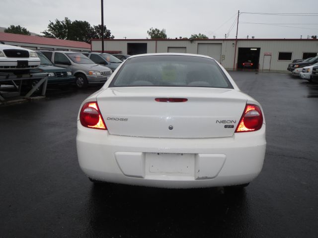 Dodge Neon 2004 photo 11