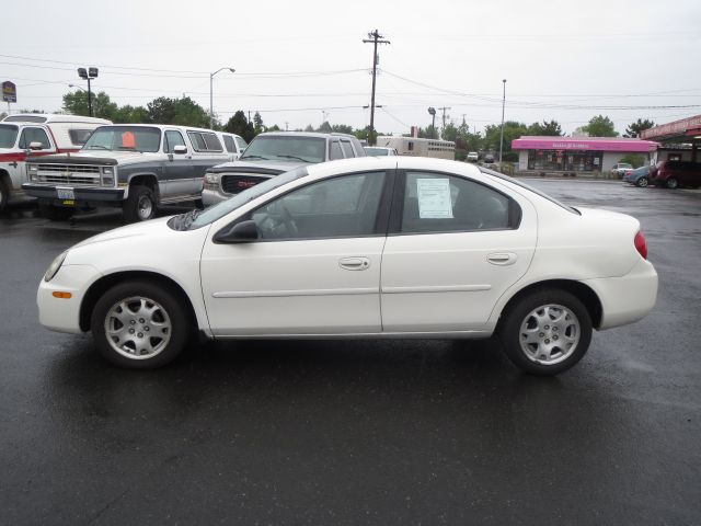 Dodge Neon 2004 photo 4