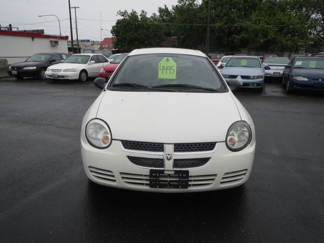 Dodge Neon 2004 photo 8