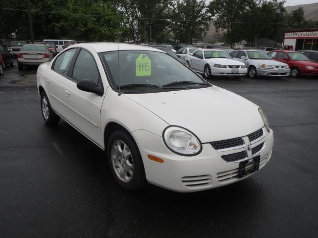 Dodge Neon 2004 photo 9