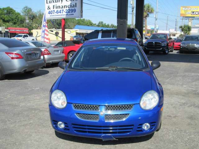 Dodge Neon 2004 photo 2