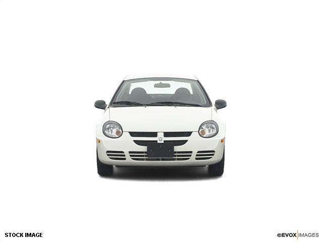 Dodge Neon 2004 photo 1