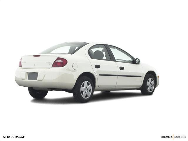 Dodge Neon 2004 photo 2