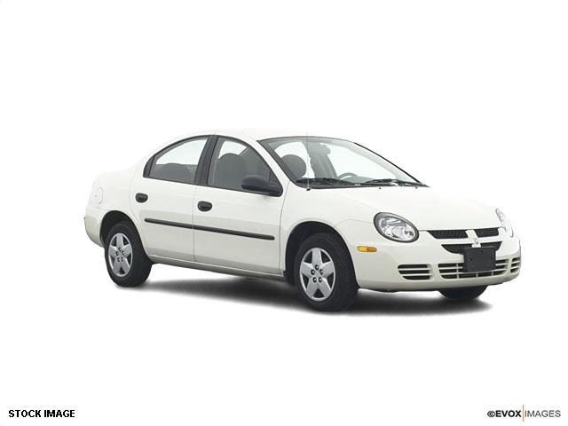 Dodge Neon 2004 photo 3